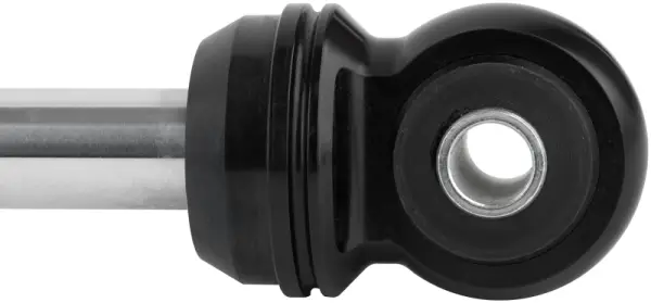 Fox 17+ Ford SD 2.5 Factory Series Rear Shock Set w/DSC / 2-3.5in Lift image 3
