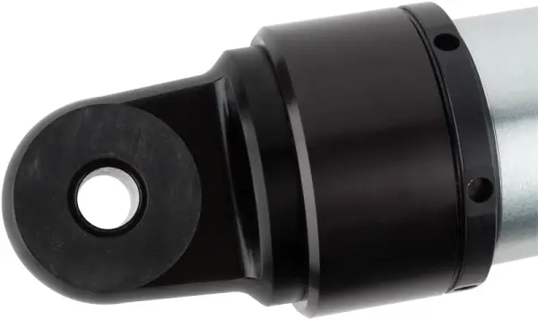 Fox 17+ Ford SD 2.5 Factory Series Rear Shock Set w/DSC / 2-3.5in Lift image 5