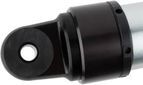 Fox 17+ Ford SD 2.5 Factory Series Rear Shock Set w/DSC / 2-3.5in Lift image 10
