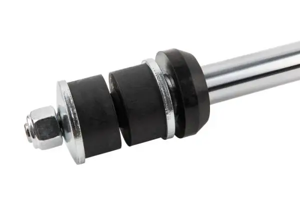 Fox 19+ Ram 1500 DT 4WD 2.5 Performance Series 8.81in. P/B Rear Shock w/DSC Adj / 0-2in. Lift image 3