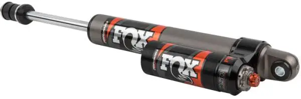 Fox 19+ Ram 1500 DT 4WD 2.5 Performance Series 8.81in. P/B Rear Shock w/DSC Adj / 0-2in. Lift image 5