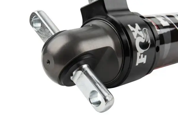 Fox 20-Up GM 2500/3500 Perf Elite Series 2.5 Front Adj Shocks 1.5-2.5in Lift - Requires Up C/A image 3