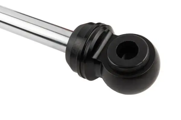 Fox 2019+ GM 1500 Performance Elite Series 2.5 Reservoir Rear Adjustable Shocks image 2