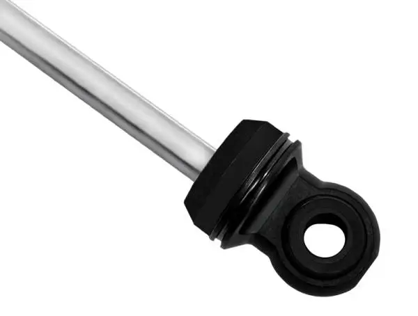 Fox 2017+ Ford SD 2.5 Perf Elite Series Reservoir Shock Front R/R 0-1.5in Lift (Pair) w/ DSC Adj. image 2