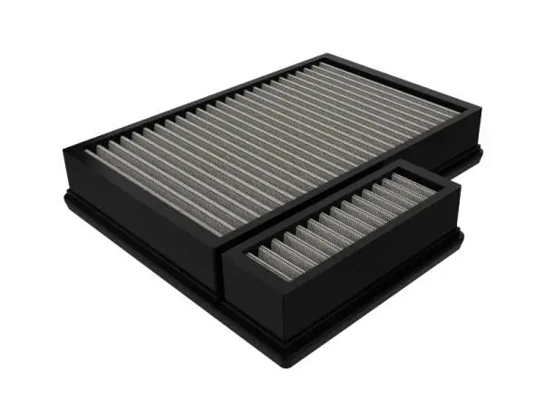 AFe MagnumFLOW Pro DRY S Air Filter Ford Transit L5-3.2L (td) / V6-3.5L TT / V6-3.7L thumbnail 2