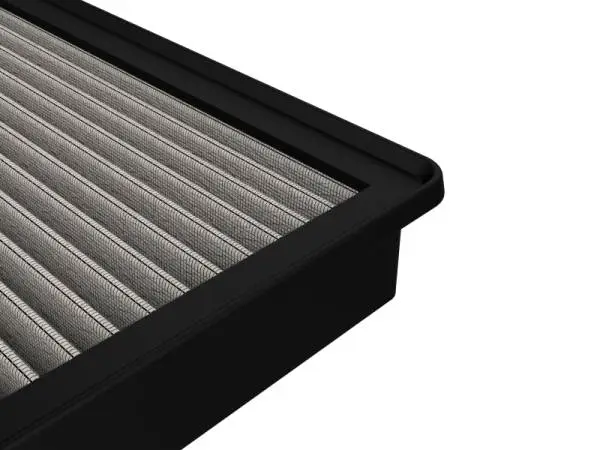 aFe MagnumFLOW Pro DRY S OE Replacement Filter 2020 Ford Trucks V8 6.7L (td)/7.3L thumbnail 4