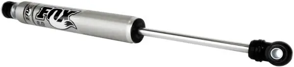 Fox 05+ Ford SD 2.0 Performance Series 9.1in. Smooth Body IFP Front Shock (Alum) / 2-3.5in. Lift thumbnail 4
