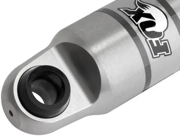 Fox 05+ Ford SD 2.0 Performance Series 11.6in. Smooth Body IFP Rear Shock (Alum) / 0-1in Lift thumbnail 4