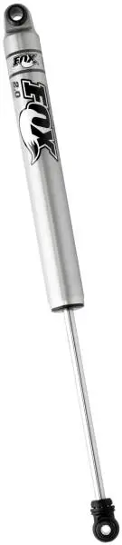 Fox 05+ Ford SD 2.0 Performance Series 11.6in. Smooth Body IFP Rear Shock (Alum) / 0-1in Lift thumbnail 5