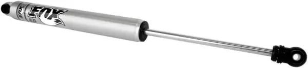 Fox 05+ Ford SD 2.0 Performance Series 11.6in. Smooth Body IFP Rear Shock (Alum) / 0-1in Lift thumbnail 7