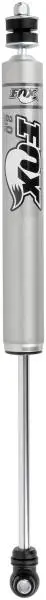 Fox 05+ Ford SD 2.0 Performance Series 10.6in. Smooth Body IFP Front Shock (Aluminum) / 5.5-7in Lift thumbnail 4