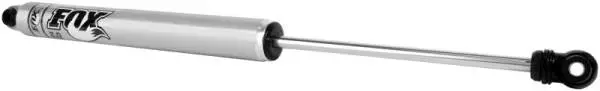 Fox 05+ Ford SD 2.0 Performance Series 12.6in. Smooth Body IFP Rear Shock (Alum) / 1.5-3.5in Lift thumbnail 4
