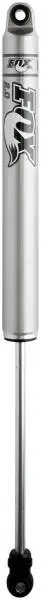 Fox 05+ Ford SD 2.0 Performance Series 12.6in. Smooth Body IFP Rear Shock (Alum) / 1.5-3.5in Lift thumbnail 6