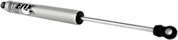 Fox 99+ Chevy HD 2.0 Performance Series 11.1in. Smooth Body IFP Rear Shock (Aluminum) / 4-6in. Lift image 2