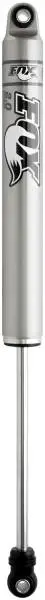 Fox 99+ Chevy HD 2.0 Performance Series 11.1in. Smooth Body IFP Rear Shock (Aluminum) / 4-6in. Lift image 4