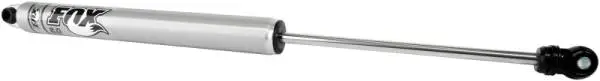 Fox 05+ Ford SD 2.0 Performance Series 13.6in. Smooth Body IFP Rear Shock (Alum) / 4-6in Lift thumbnail 4