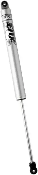Fox 05+ Ford SD 2.0 Performance Series 13.6in. Smooth Body IFP Rear Shock (Alum) / 4-6in Lift thumbnail 5
