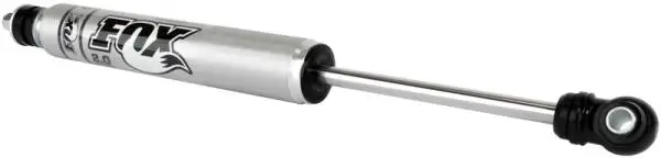 Fox 05+ Ford SD 2.0 Performance Series 8.1in. Smooth Body IFP Front Shock (Alum) / 0-1.5in. Lift thumbnail 4