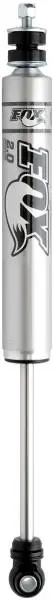 Fox 05+ Ford SD 2.0 Performance Series 8.1in. Smooth Body IFP Front Shock (Alum) / 0-1.5in. Lift thumbnail 6