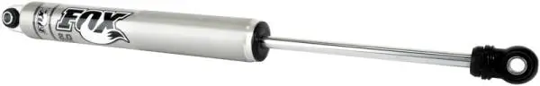 Fox 94+ Dodge 2500 & 3500 2.0 Performance Series 10.1in. Smooth Body IFP Rear Shock / 0-2in. Lift image 2