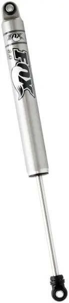 Fox 94+ Dodge 2500 & 3500 2.0 Performance Series 10.1in. Smooth Body IFP Rear Shock / 0-2in. Lift image 3