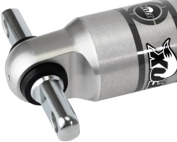 Fox 11+ Chevy HD 2.0 Performance Series 5.4in. Smooth Body IFP Front Shock (Aluminum) / 0-1in. Lift image 4