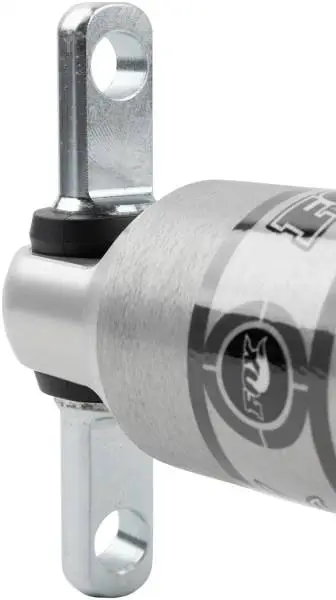 Fox 11+ Chevy HD 2.0 Performance Series 8.9in. Smooth Body IFP Front Shock (Aluminum) / 7-9in. Lift image 2