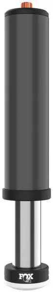 Fox Factory Race Series 2.5 X 2.5 Bump Stop Pinch Mount (1-5/8 Shaft 11.95 Ext 9.5 Comp)