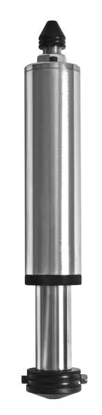 Fox 2.5 Factory Series 3.75in. Bump Stop 1-5/8in. Shaft (Thread-in Bearing) - Custom thumbnail 2