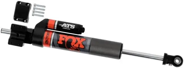 Fox 17-19 Ford F250/F350 4WD 2.0 Factory Race Series 8.1in ATS Stabilizer Stock Replacement thumbnail 9