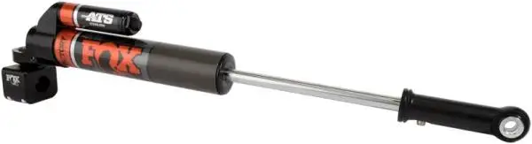 Fox 08-16 Ford Superduty 2.0 Performance Series ATS Stabilizer Steering Damper 1-1/8 Tie Rod (Alum) image 7