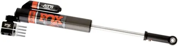 Fox 08-16 Ford Superduty 2.0 Performance Series ATS Stabilizer Steering Damper 1-1/8 Tie Rod (Alum) image 9