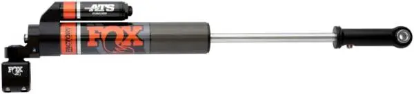Fox 08-16 Ford Superduty 2.0 Performance Series ATS Stabilizer Steering Damper 1-1/8 Tie Rod (Alum) image 10