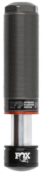 FOX Factory Race Series GEN2 2in. Universal Front Bump Stop IFP (Threaded Body) thumbnail 2
