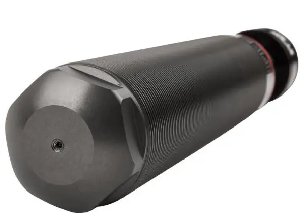 FOX Factory Race Series GEN2 2in. Universal Front Bump Stop IFP (Threaded Body) thumbnail 4