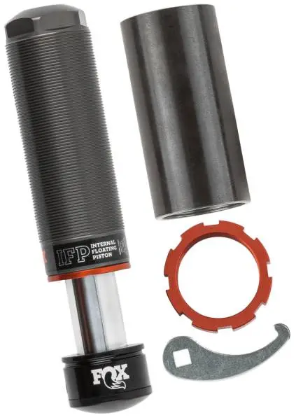 FOX Factory Race Series GEN2 2in. Universal Front Bump Stop IFP (Threaded Body) thumbnail 5