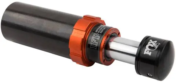 FOX Factory Race Series GEN2 2in. Universal Front Bump Stop IFP (Threaded Body) thumbnail 7