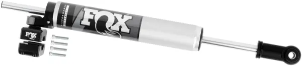 Fox 08-16 Ford Superduty 2.0 Performance Series 8.2in. TS Stabilizer Bottom Axle Mount 1 1/8in Shaft thumbnail 5