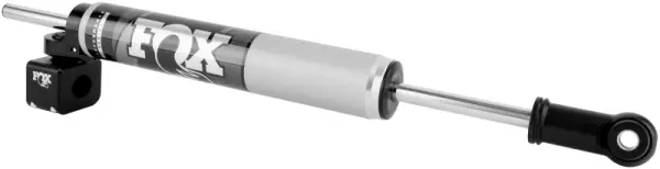 Fox 08-16 Ford Superduty 2.0 Performance Series 8.2in. TS Stabilizer Bottom Axle Mount 1 1/8in Shaft thumbnail 7