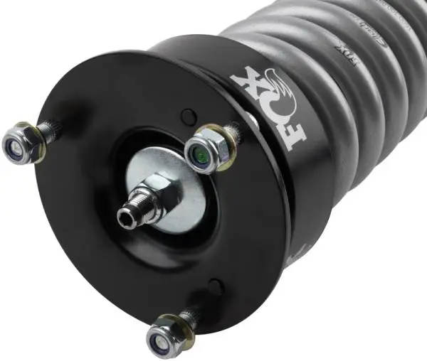Fox 19+ GM 1500 2.0 Performance Series 4.9in. IFP Coilover Shock / 0-2in Lift image 3