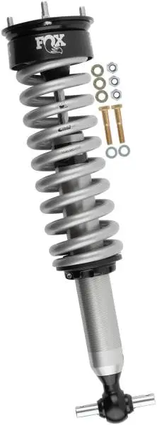 Fox 19+ GM 1500 2.0 Performance Series 4.9in. IFP Coilover Shock / 0-2in Lift image 4