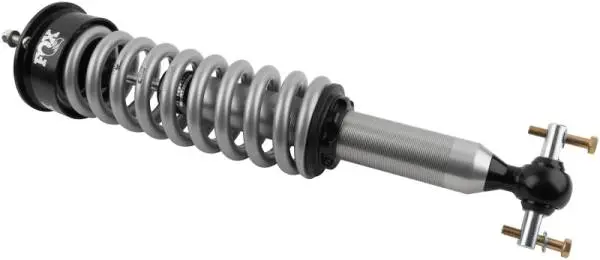 Fox 19+ GM 1500 2.0 Performance Series 4.9in. IFP Coilover Shock / 0-2in Lift image 5