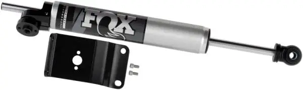 Fox 14-18 RAM 2500/3500 2.0 Performance Series 8.3in TS Stabilizer Axle Mount thumbnail 2
