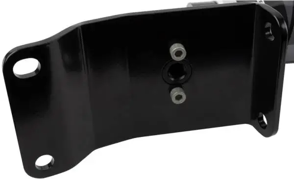Fox 14-18 RAM 2500/3500 2.0 Performance Series 8.3in TS Stabilizer Axle Mount thumbnail 3