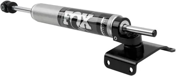 Fox 14-18 RAM 2500/3500 2.0 Performance Series 8.3in TS Stabilizer Axle Mount thumbnail 5