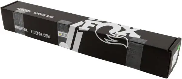 Fox 14-18 RAM 2500/3500 2.0 Performance Series 8.3in TS Stabilizer Axle Mount thumbnail 6