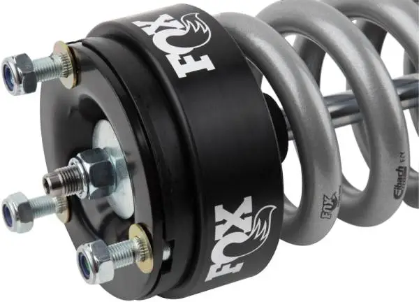 Fox 19+ Ram 1500 4WD 2.0 Performance Series IFP Coilover Shock (Alum) / 0-2in. Lift image 3