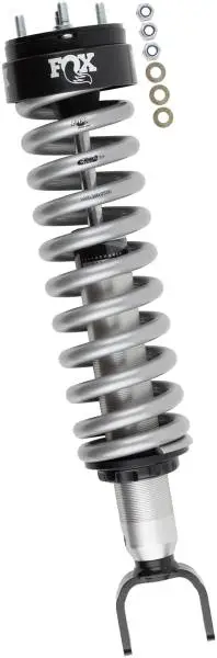 Fox 19+ Ram 1500 4WD 2.0 Performance Series IFP Coilover Shock (Alum) / 0-2in. Lift image 4