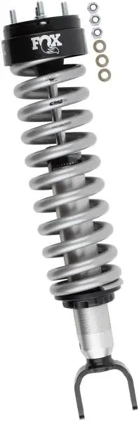 Fox 19+ Ram 1500 4WD 2.0 Performance Series IFP Coilover Shock (Alum) / 0-2in. Lift image 5