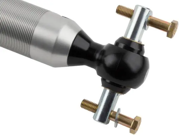 Fox 19+ GM 1500 w/UCA 2.0 Performance Series Front Coilover Non-TB 2-3.5in Lift/TB 1.5 Lift image 2